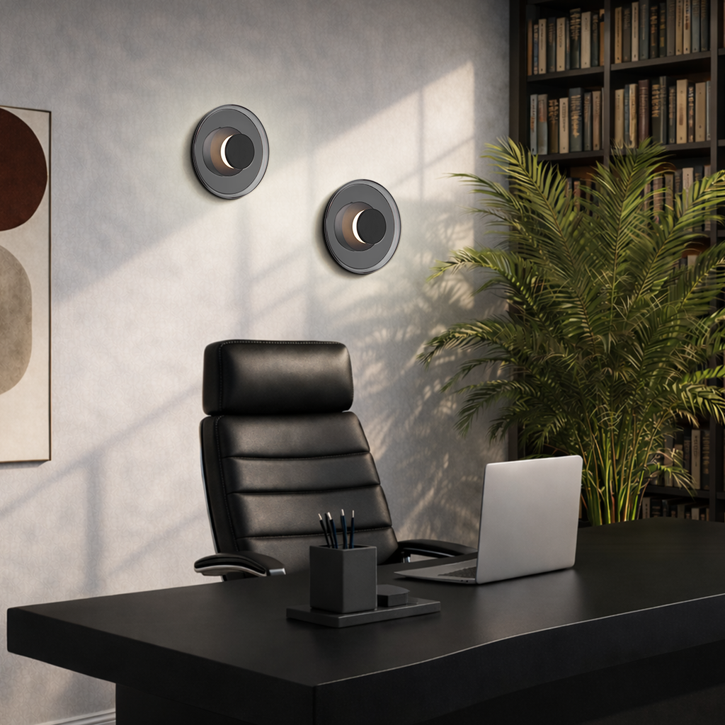 AMITY LED WALL LIGHT