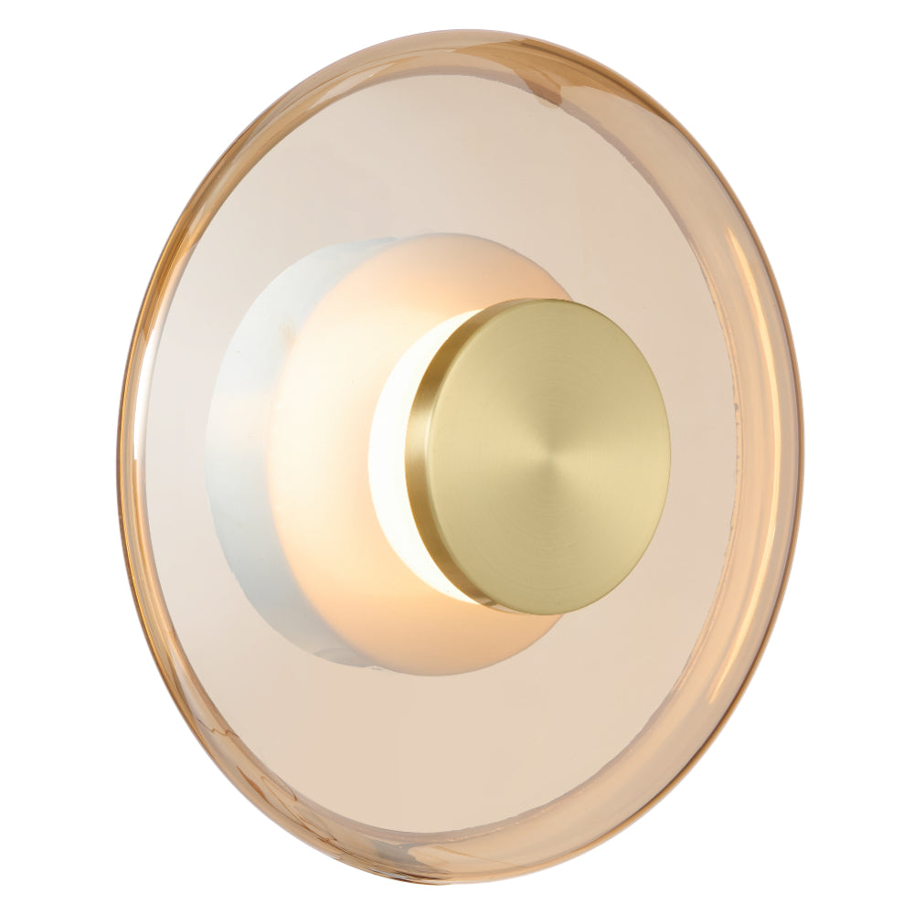 AMITY LED WALL LIGHT