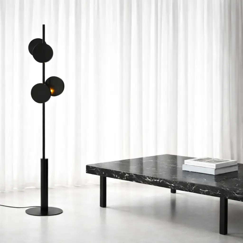 AMPARO FLOOR LAMP