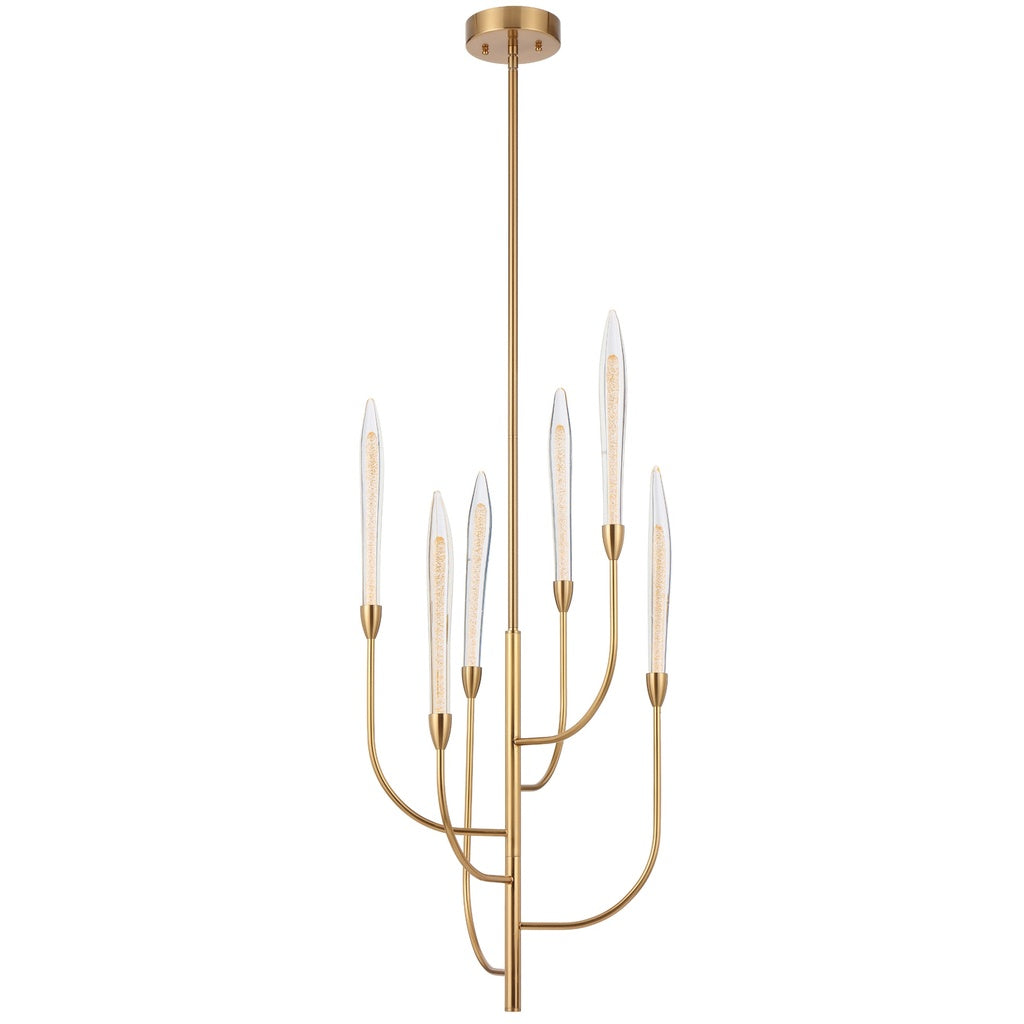 ARCHER 6 LED PENDANT LIGHT
