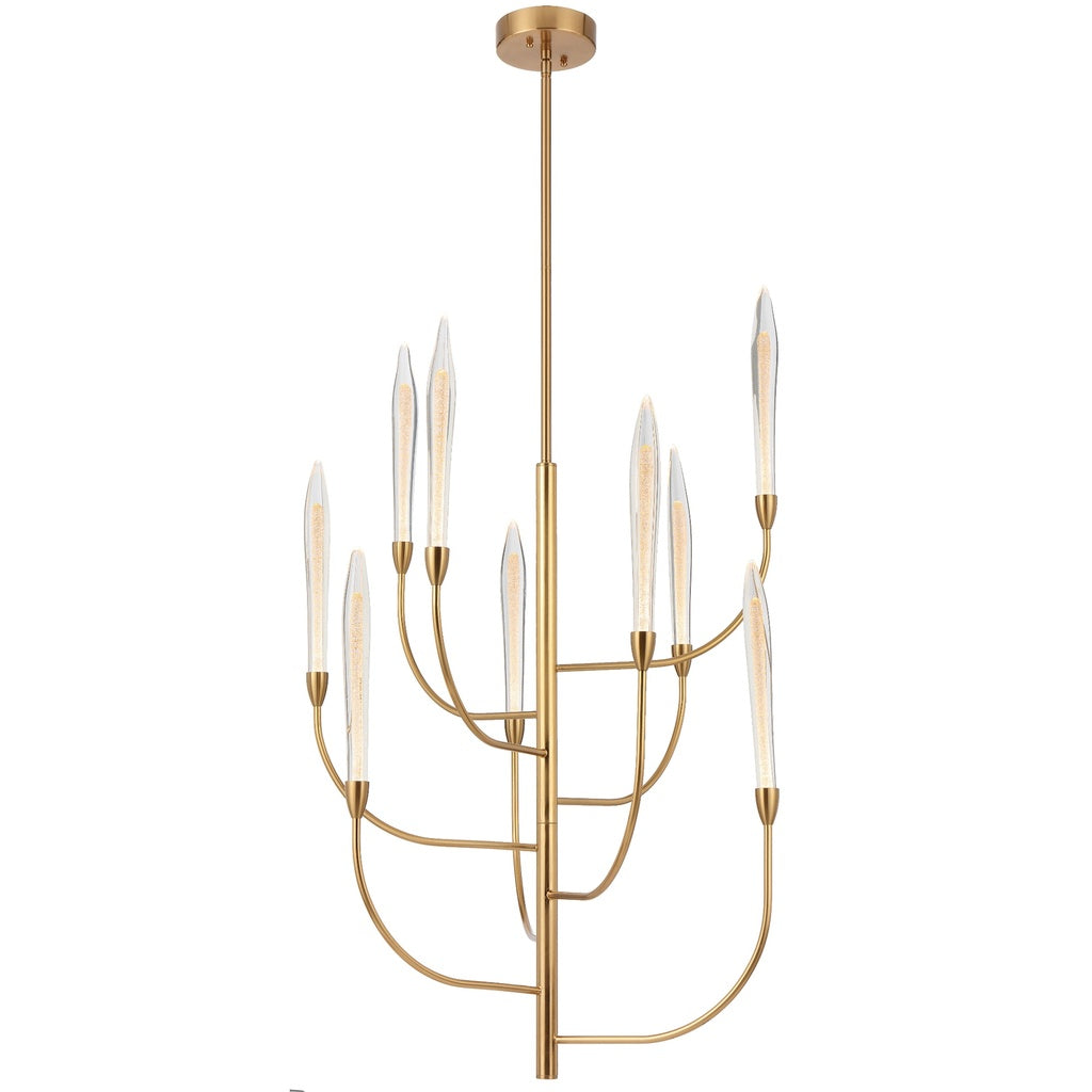 ARCHER 9 LED PENDANT LIGHT