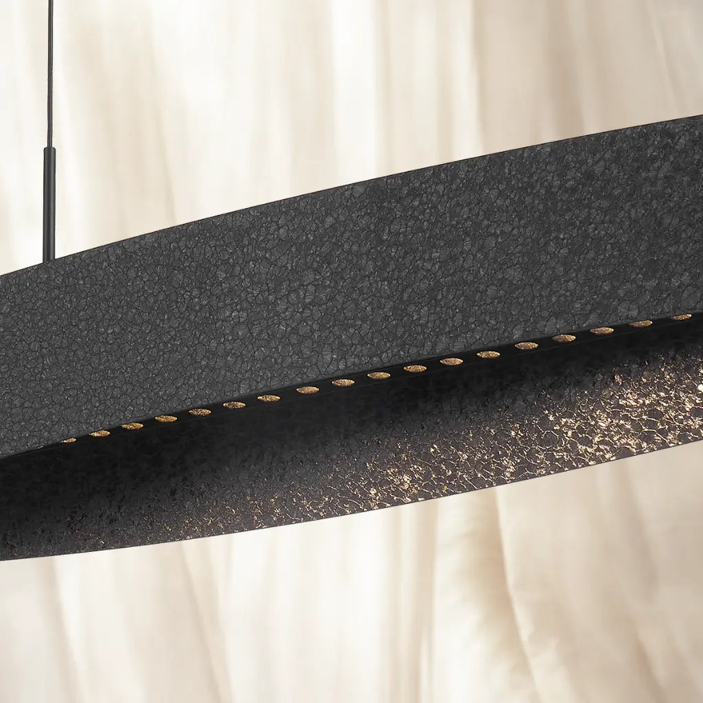 AREZZO 240CM LINEAR PENDANT LIGHT