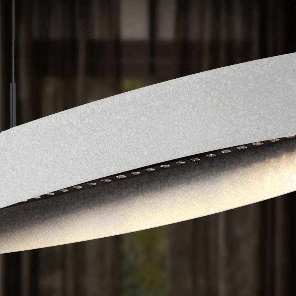 AREZZO 240CM LINEAR PENDANT LIGHT