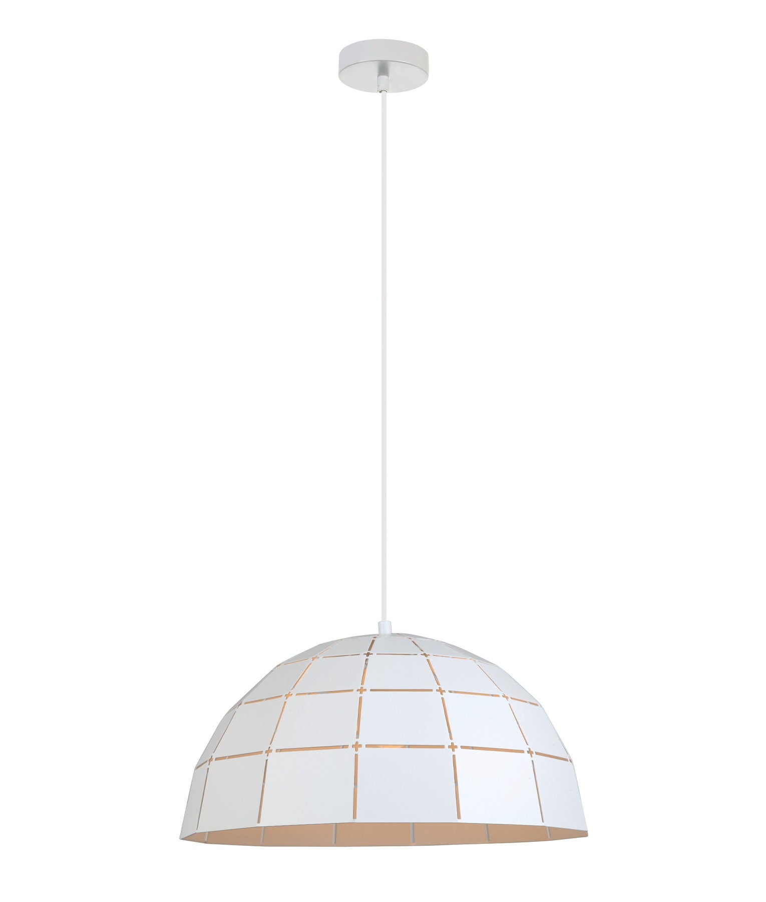 ARMIS Interior Pendant Lights (Dome Shaped)