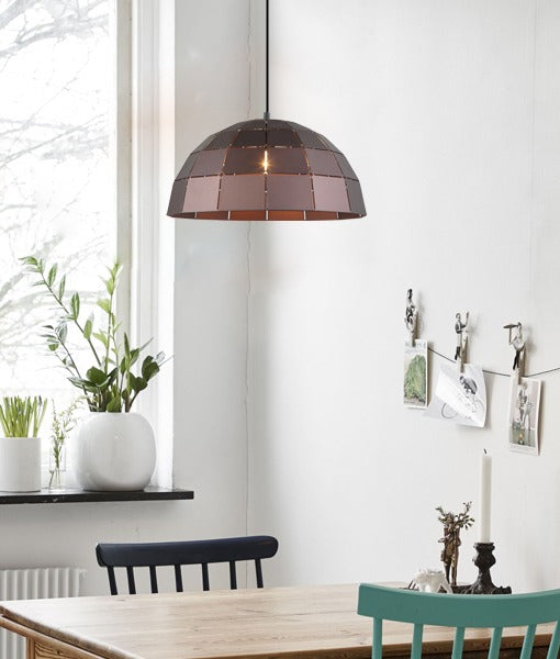 ARMIS Interior Pendant Lights (Dome Shaped)