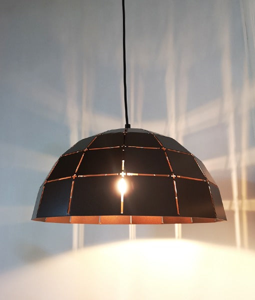 ARMIS Interior Pendant Lights (Dome Shaped)