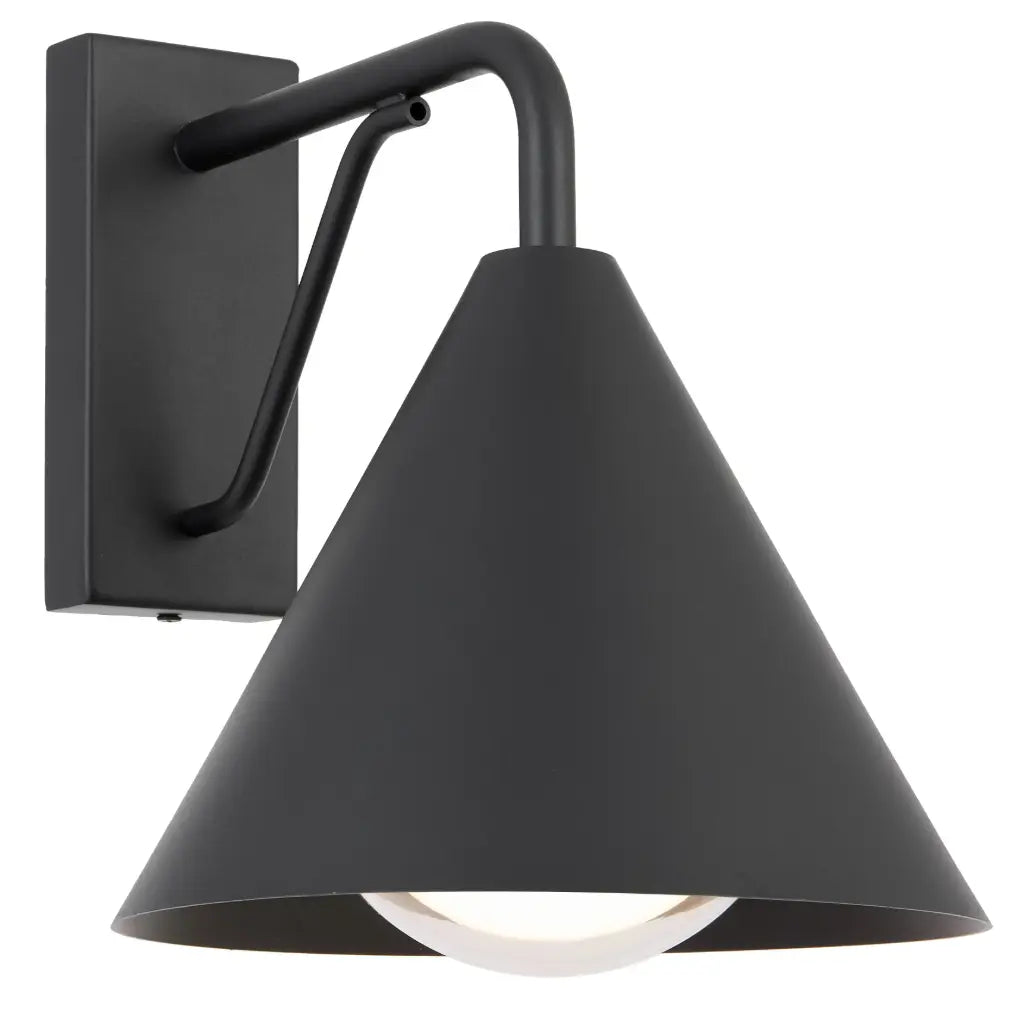 ASHFORD EXTERIOR WALL LIGHT