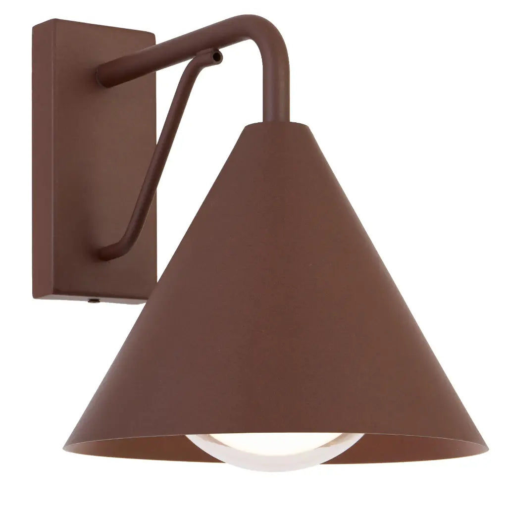 ASHFORD EXTERIOR WALL LIGHT