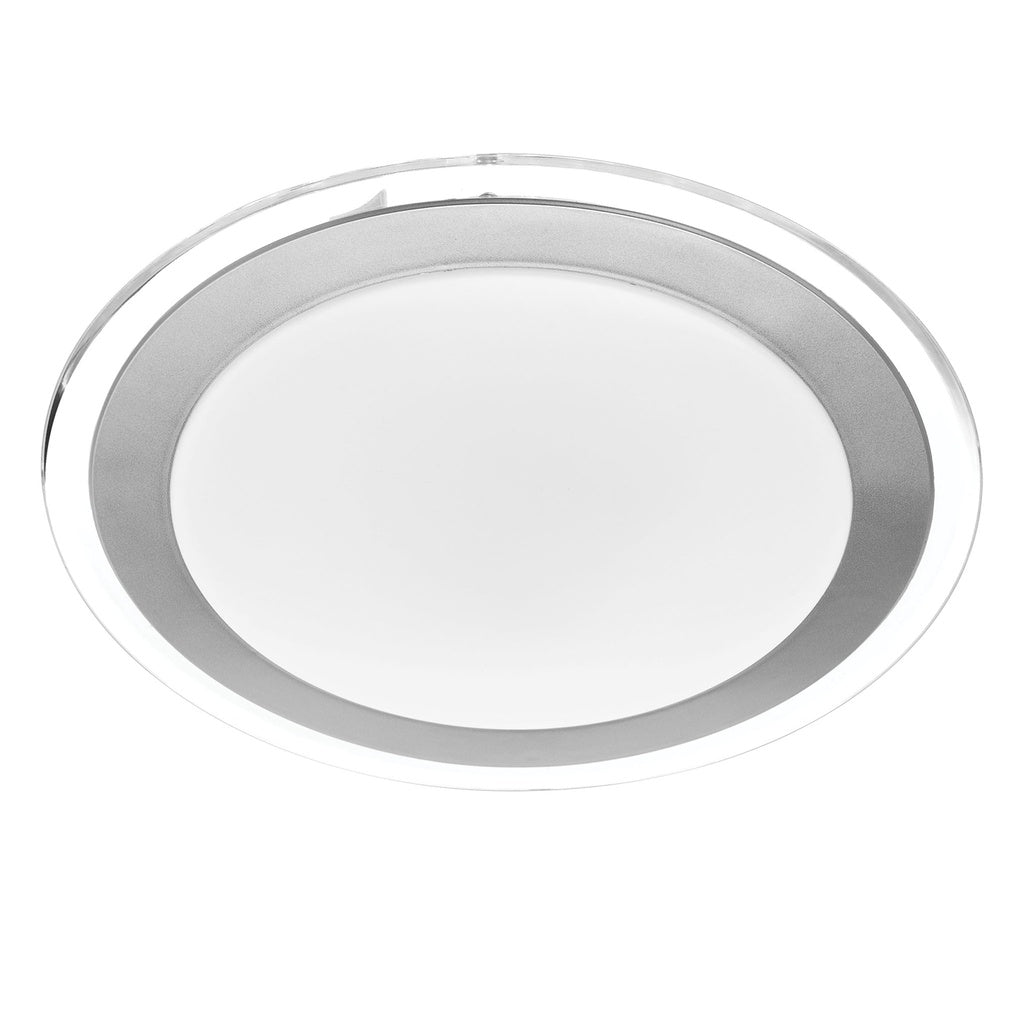 ASTRID LED OYSTER DIMMABLE CEILING LIGHT