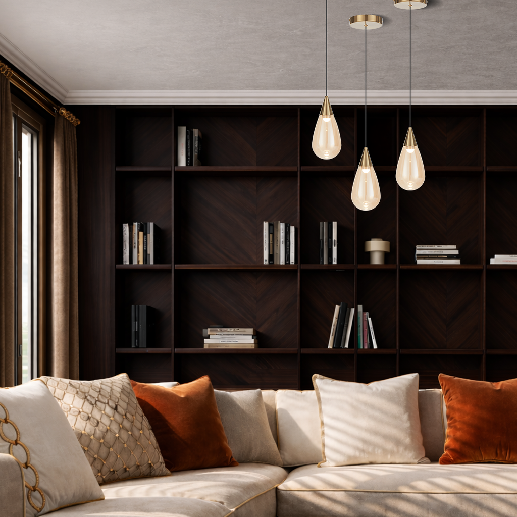 ATICO 1 PENDANT LIGHT