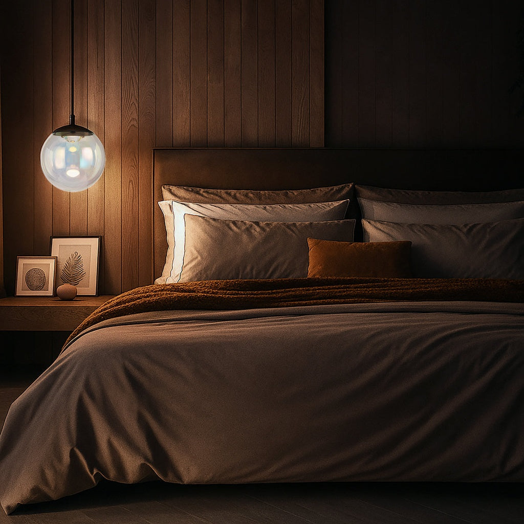 AURORA PENDANT LIGHT