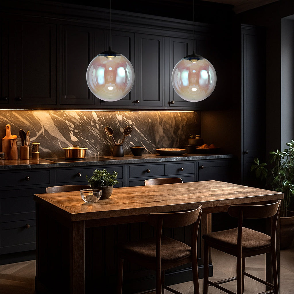 AURORA PENDANT LIGHT