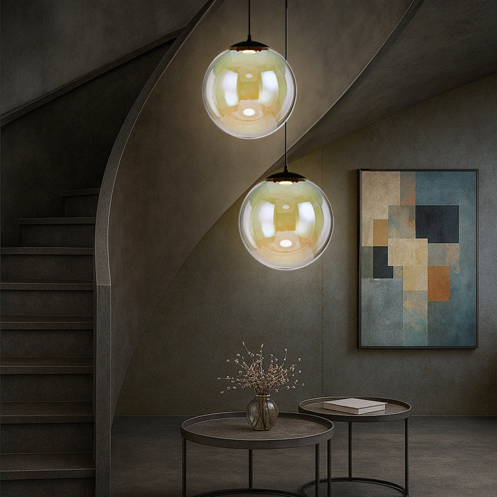 AURORA PENDANT LIGHT