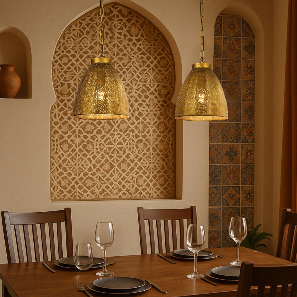 AYDIN PENDANT LIGHT