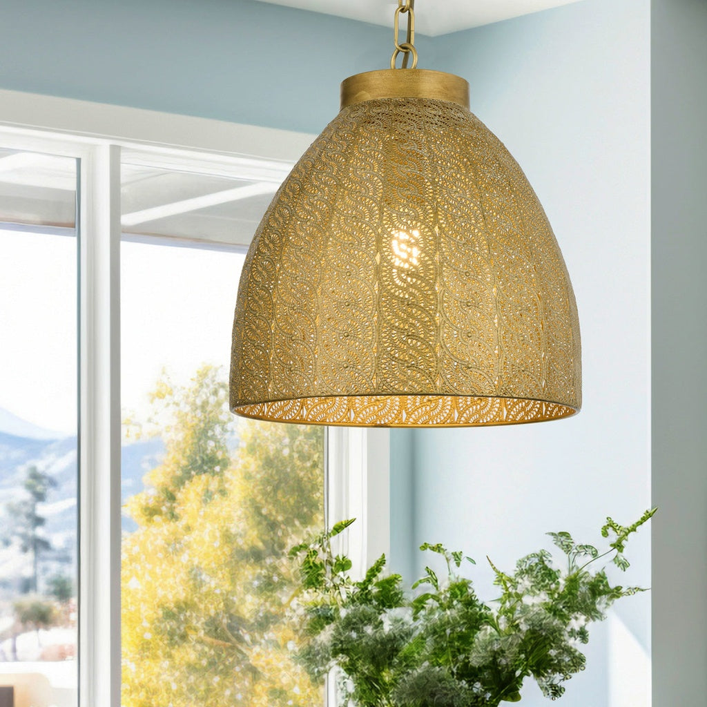 AYDIN PENDANT LIGHT