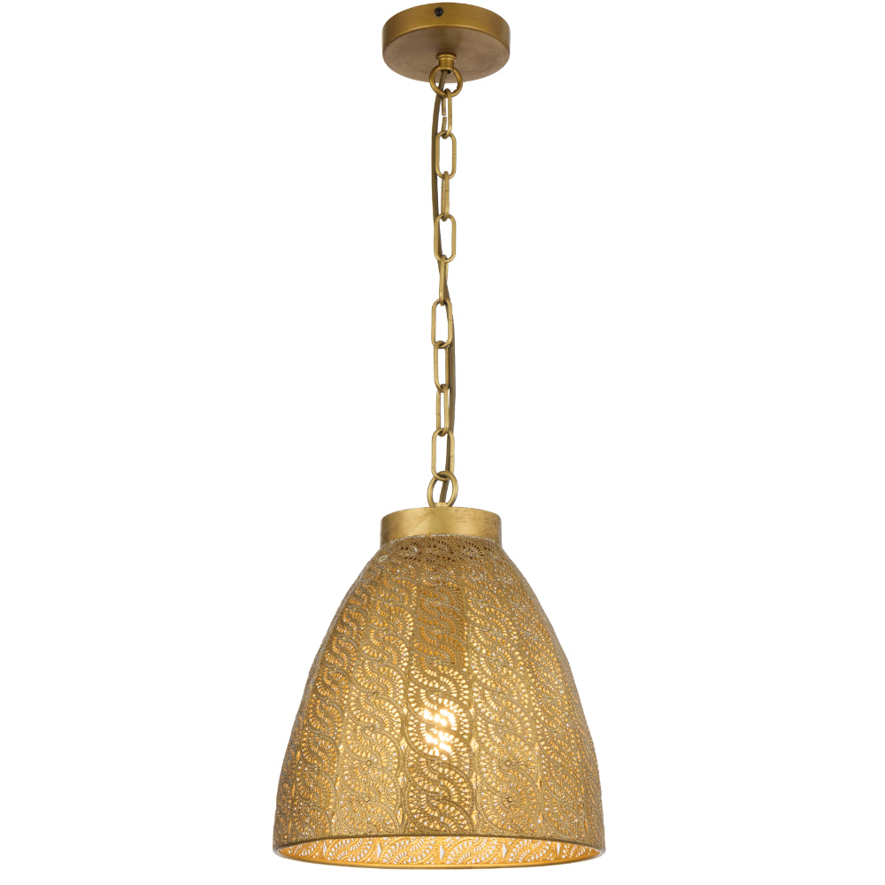 AYDIN PENDANT LIGHT