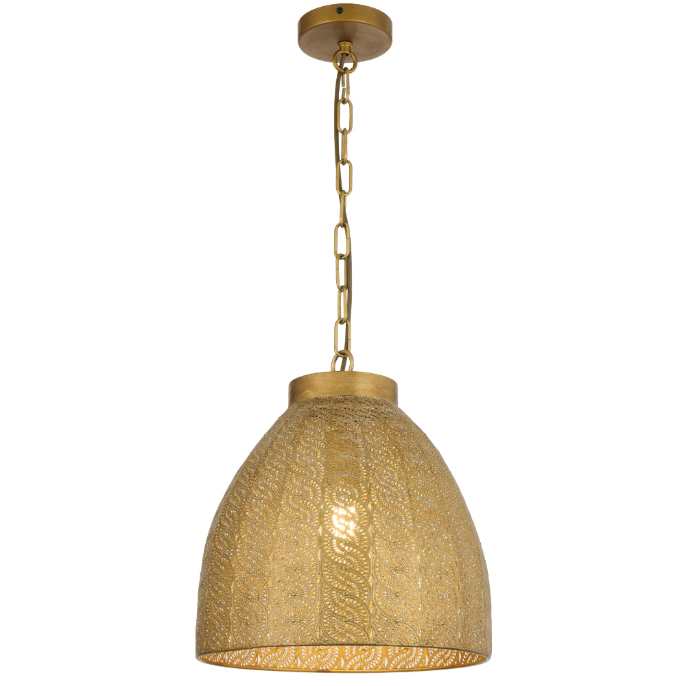 AYDIN PENDANT LIGHT