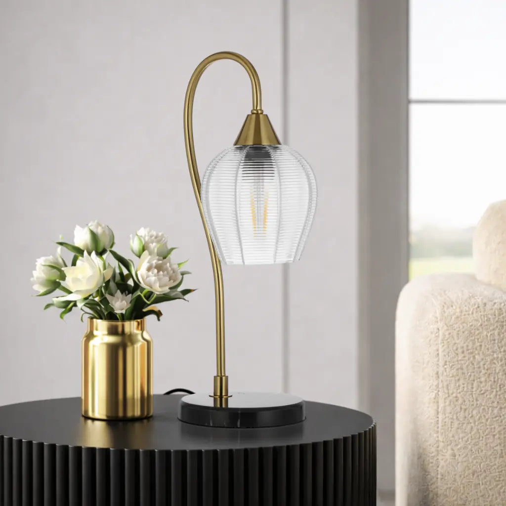 AZALEA TABLE LAMP