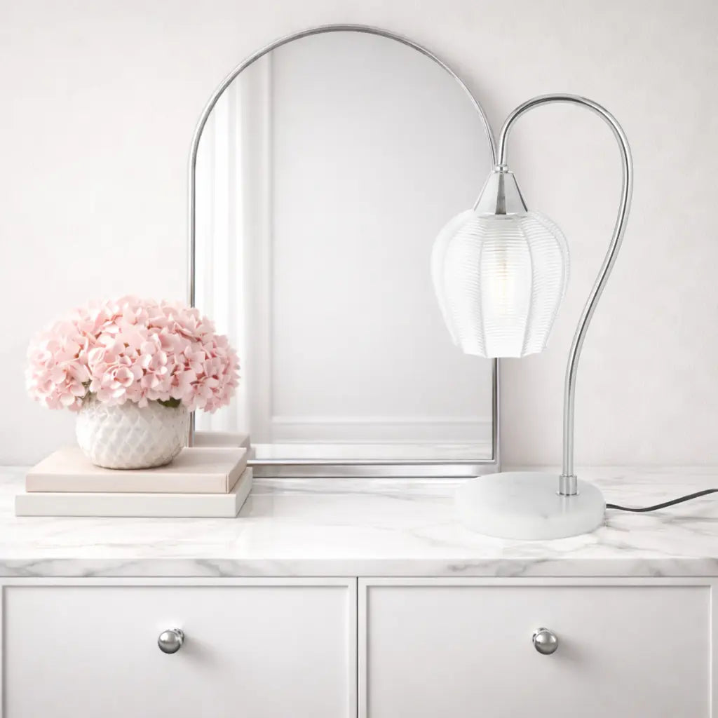 AZALEA TABLE LAMP