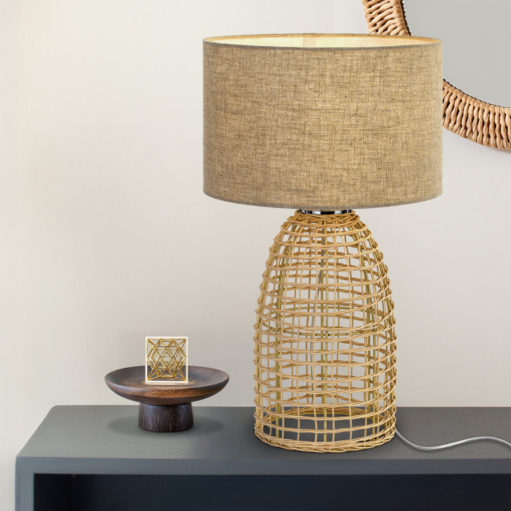 BAYZ TABLE LAMP