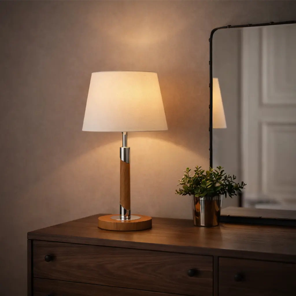 BELMORE TABLE LAMP
