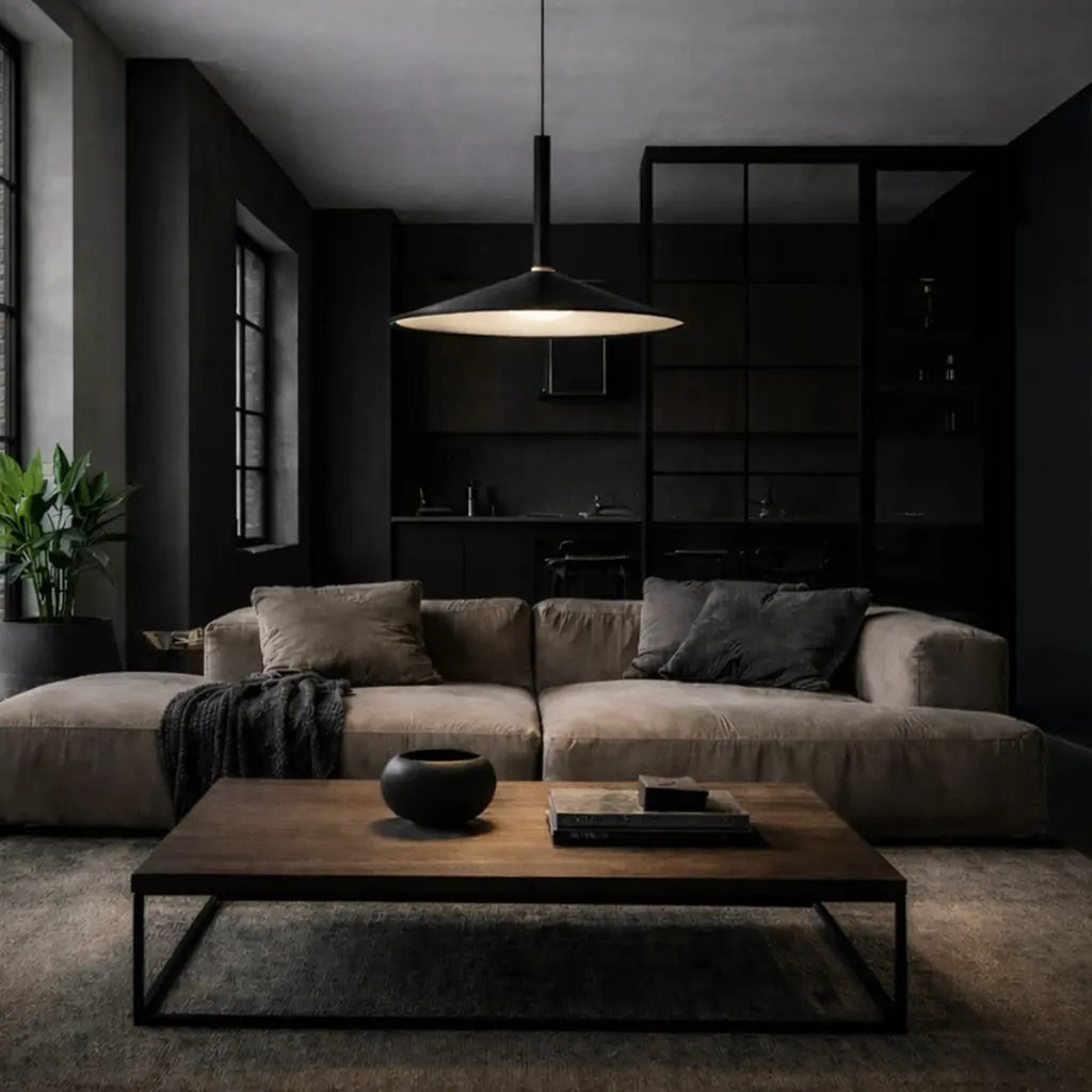BENITO PENDANT LIGHT