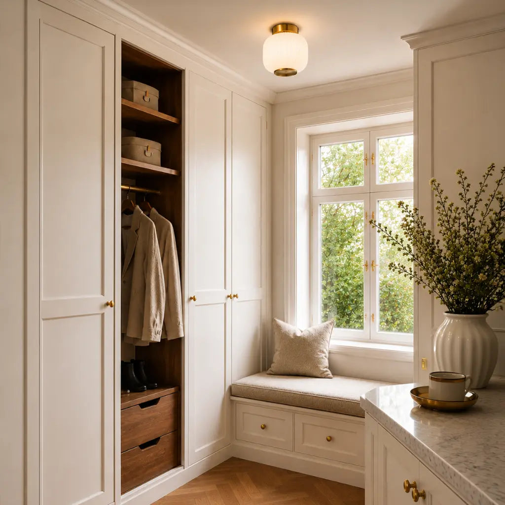 BOBO BATTEN FIX CEILING LIGHT