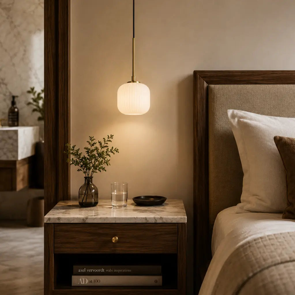 BOBO 1 PENDANT LIGHT