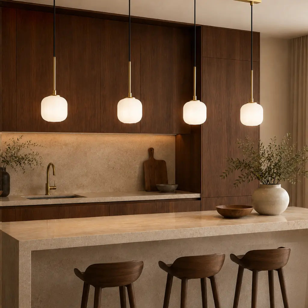 BOBO 4 PENDANT LIGHT