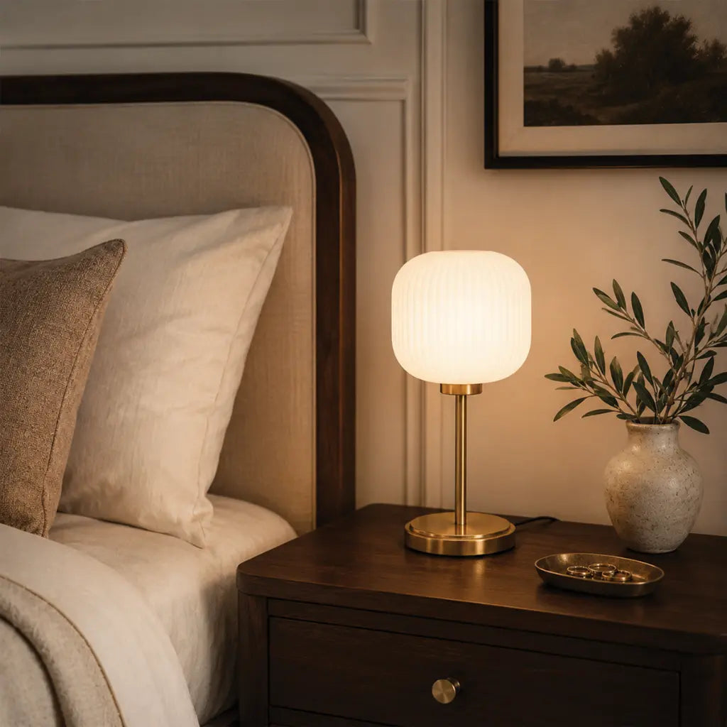 BOBO 1 LIGHT TABLE LAMP