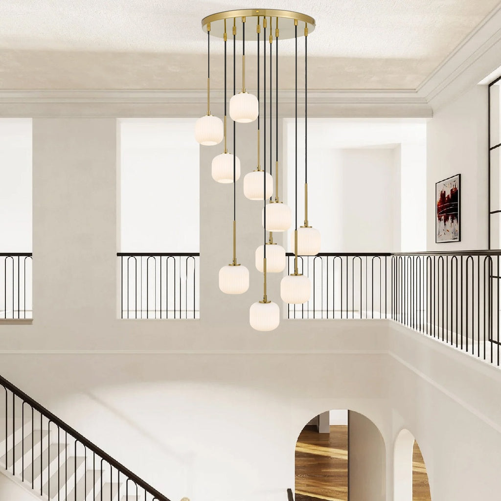 BOBO 10 PENDANT LIGHT