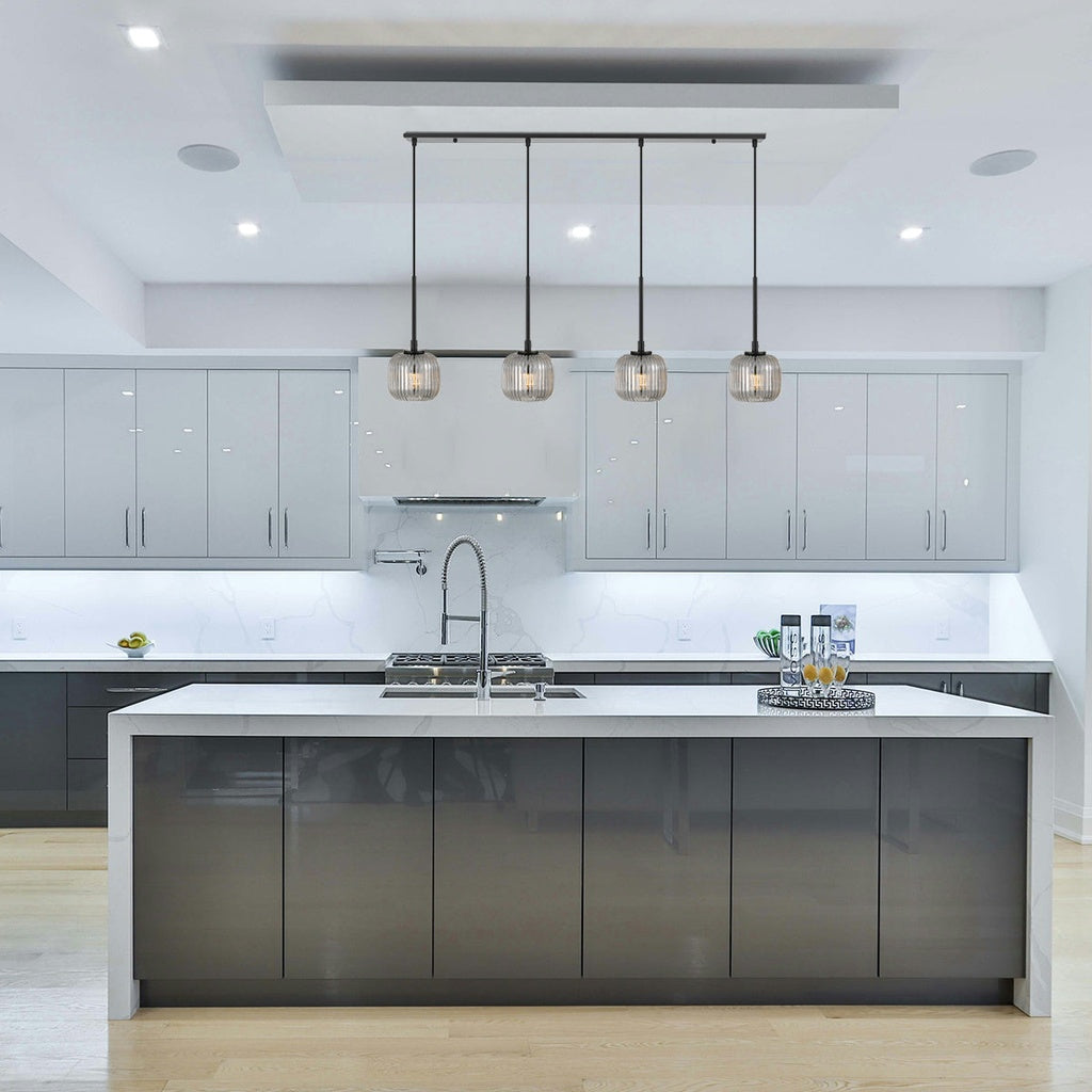 BOBO 4 PENDANT LIGHT