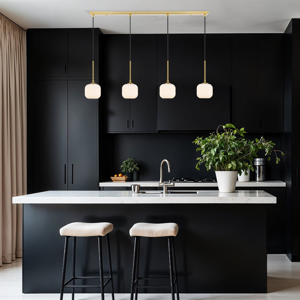 BOBO 4 PENDANT LIGHT
