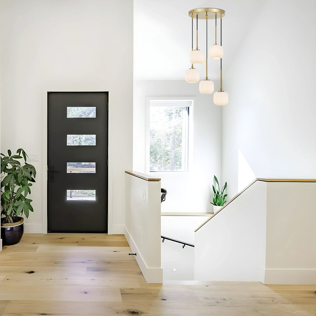 BOBO 5 PENDANT LIGHT