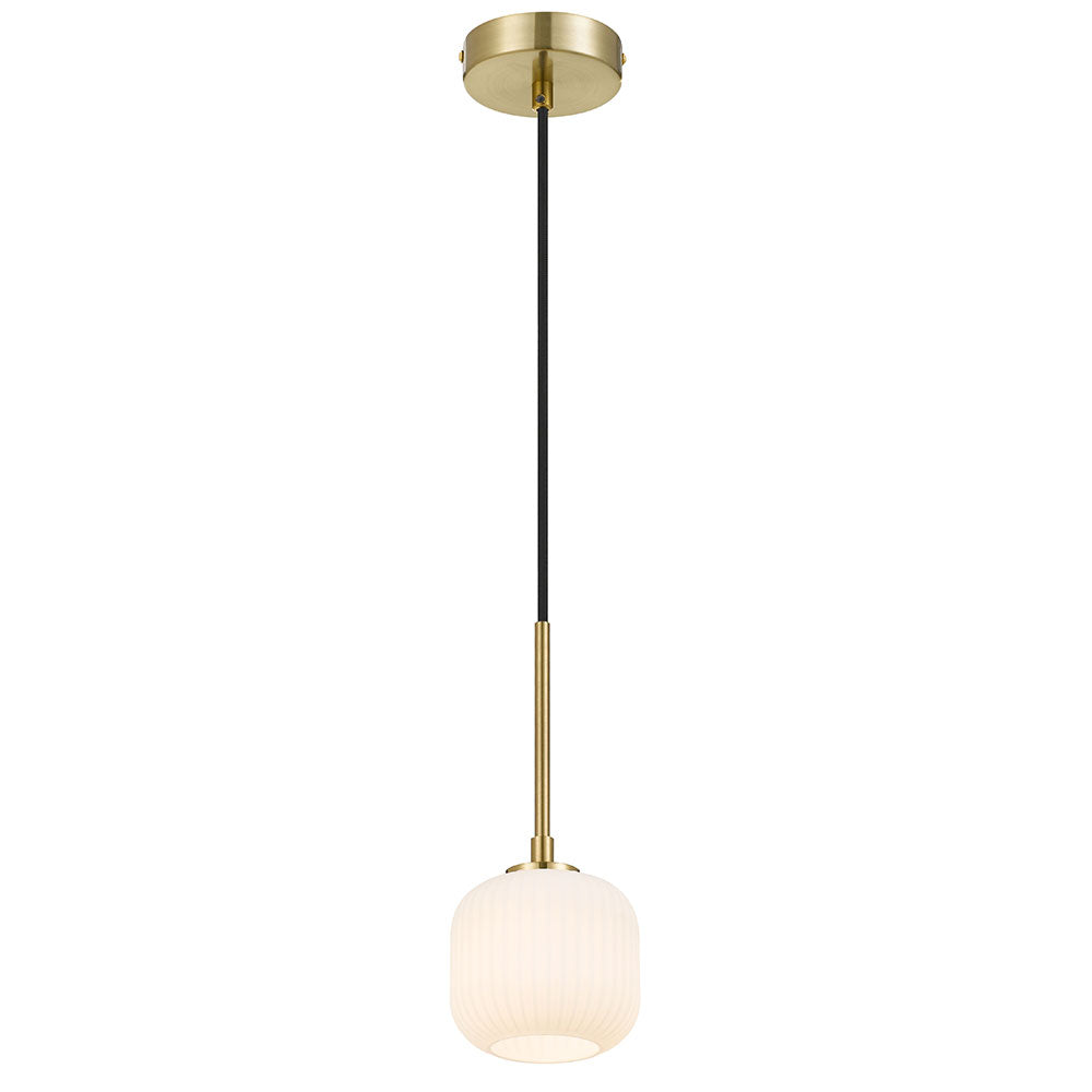 BOBO 1 PENDANT LIGHT