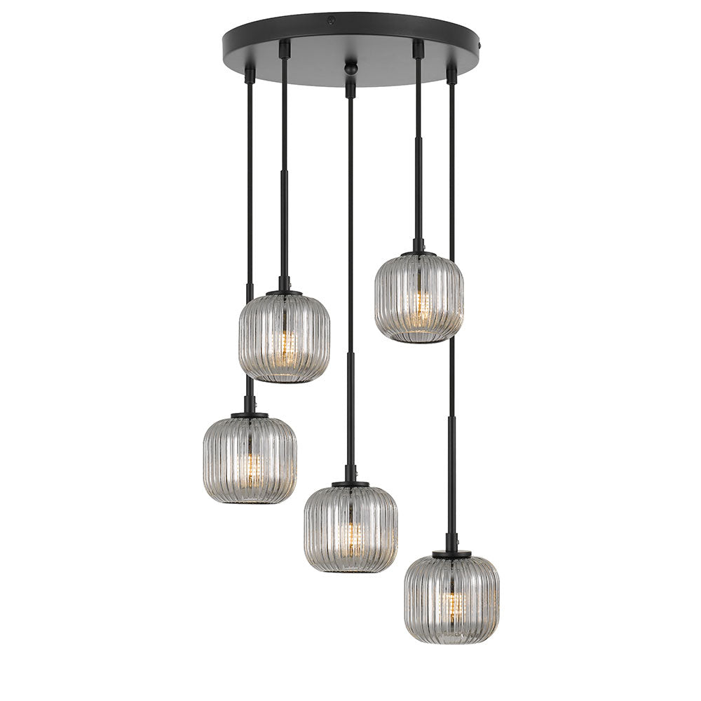 BOBO 5 PENDANT LIGHT