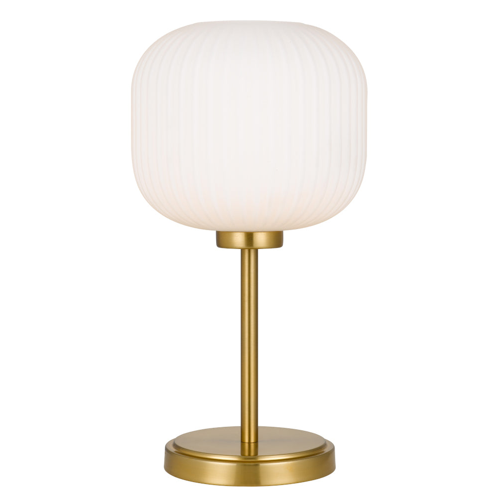 BOBO 1 LIGHT TABLE LAMP
