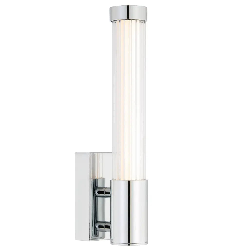BREMEN SINGLE LED VANITY WALL LIGHT