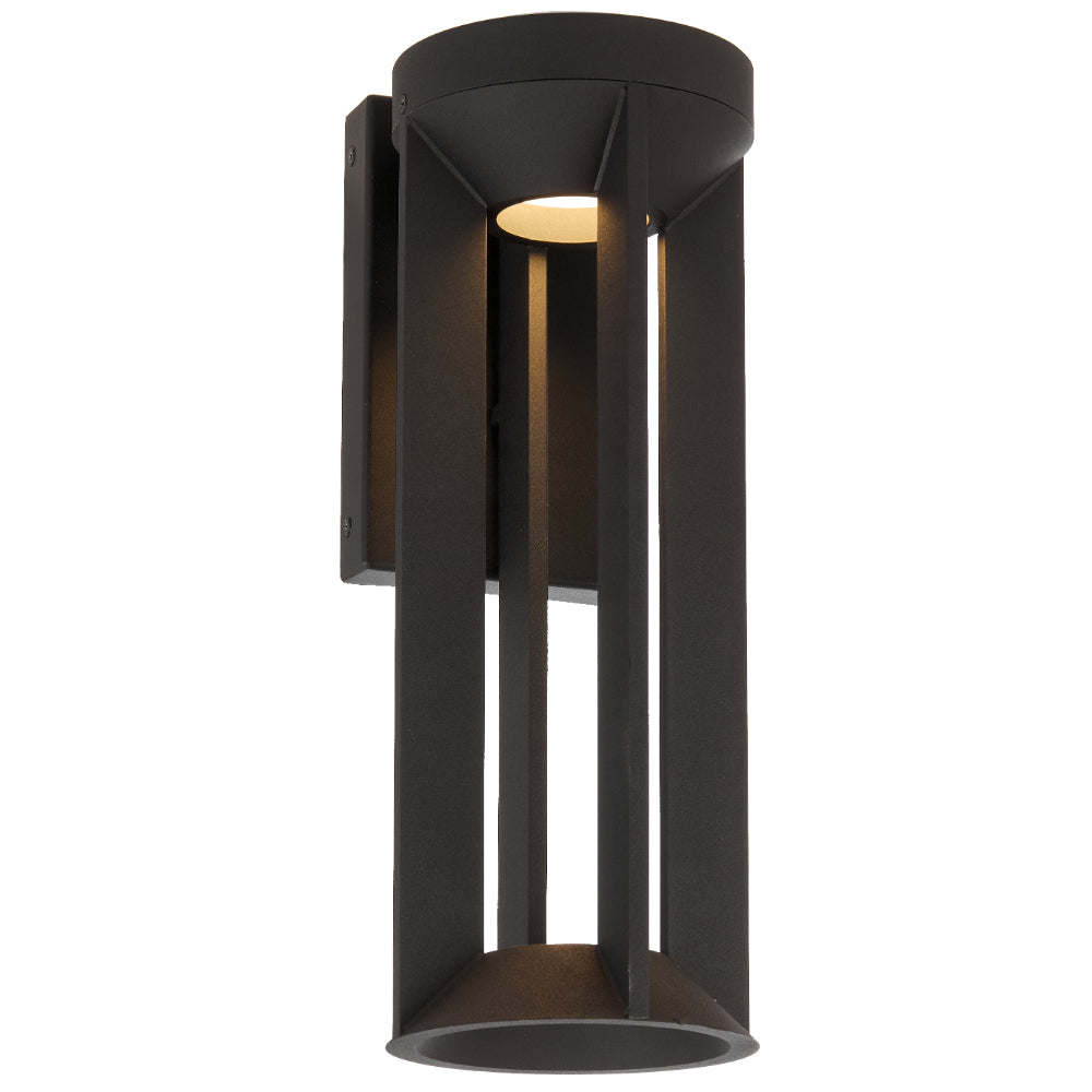 BRIXON EXTERIOR WALL LIGHT