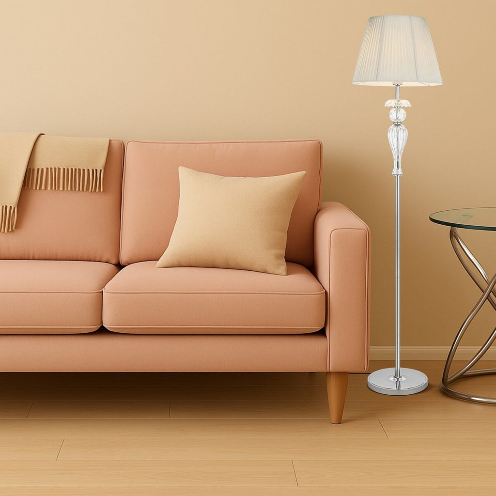 CADIZ FLOOR LAMP