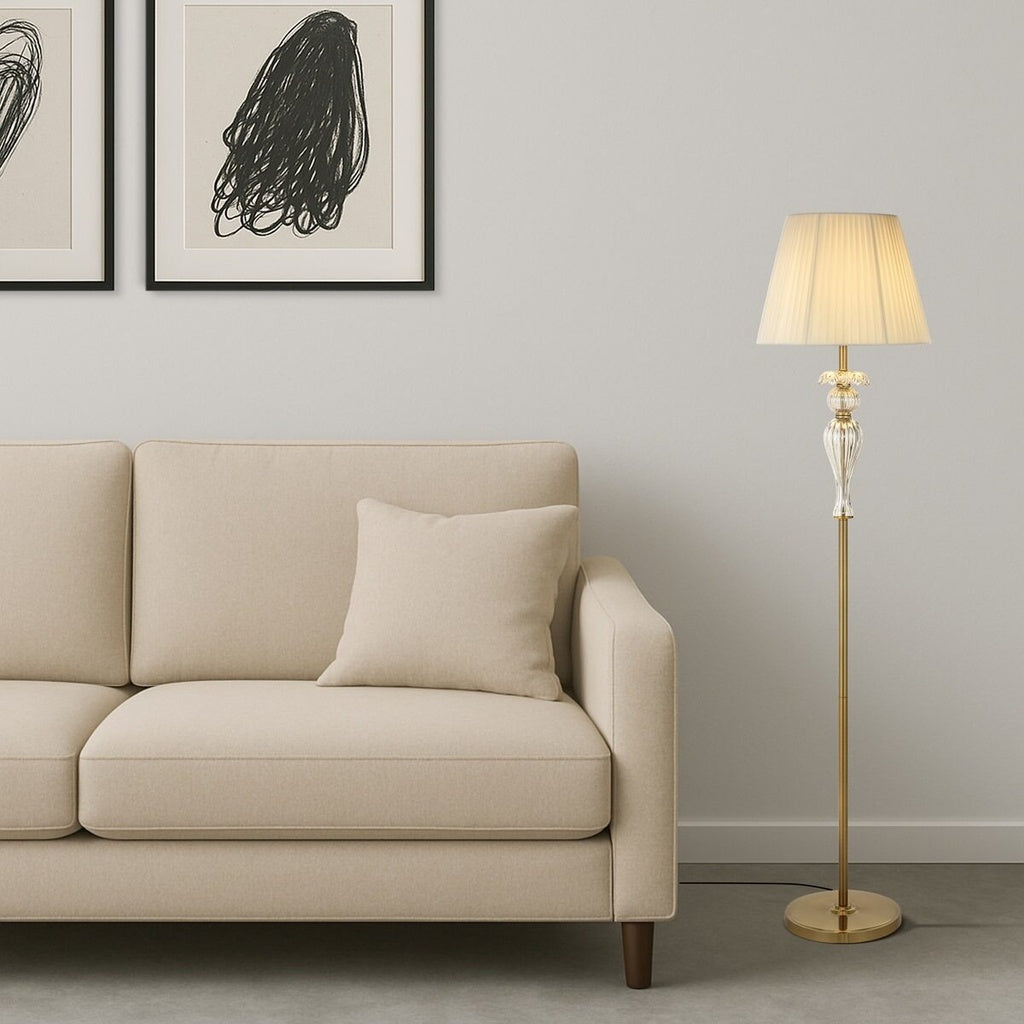 CADIZ FLOOR LAMP