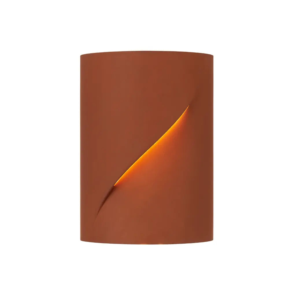 CALRO GYPSUM INDOOR WALL LIGHT