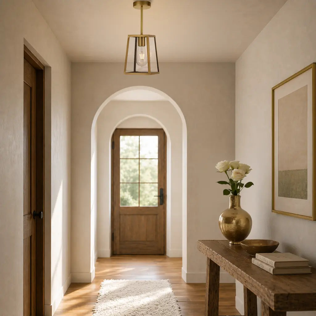CANTENA 15CM PENDANT LIGHT