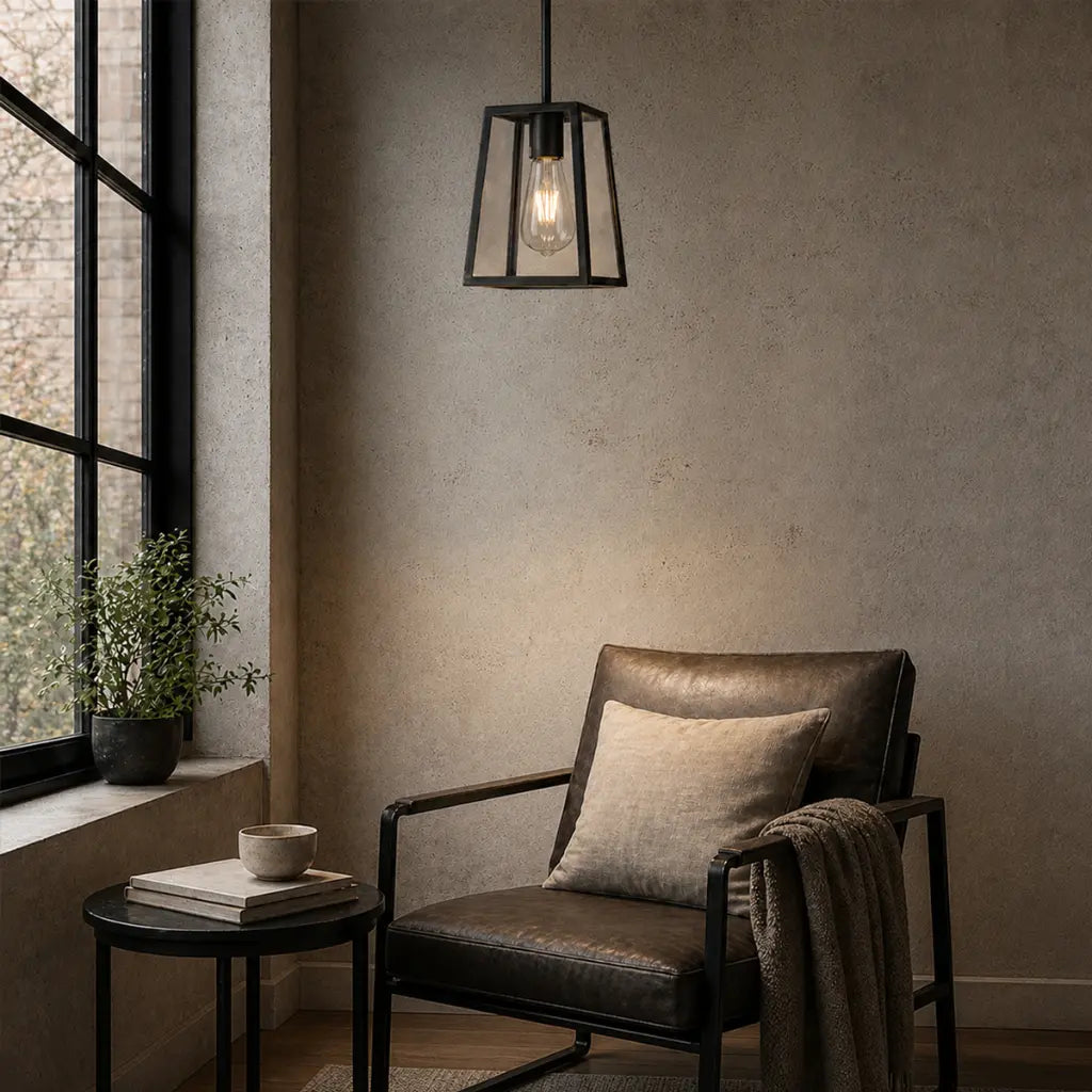 CANTENA 15CM PENDANT LIGHT