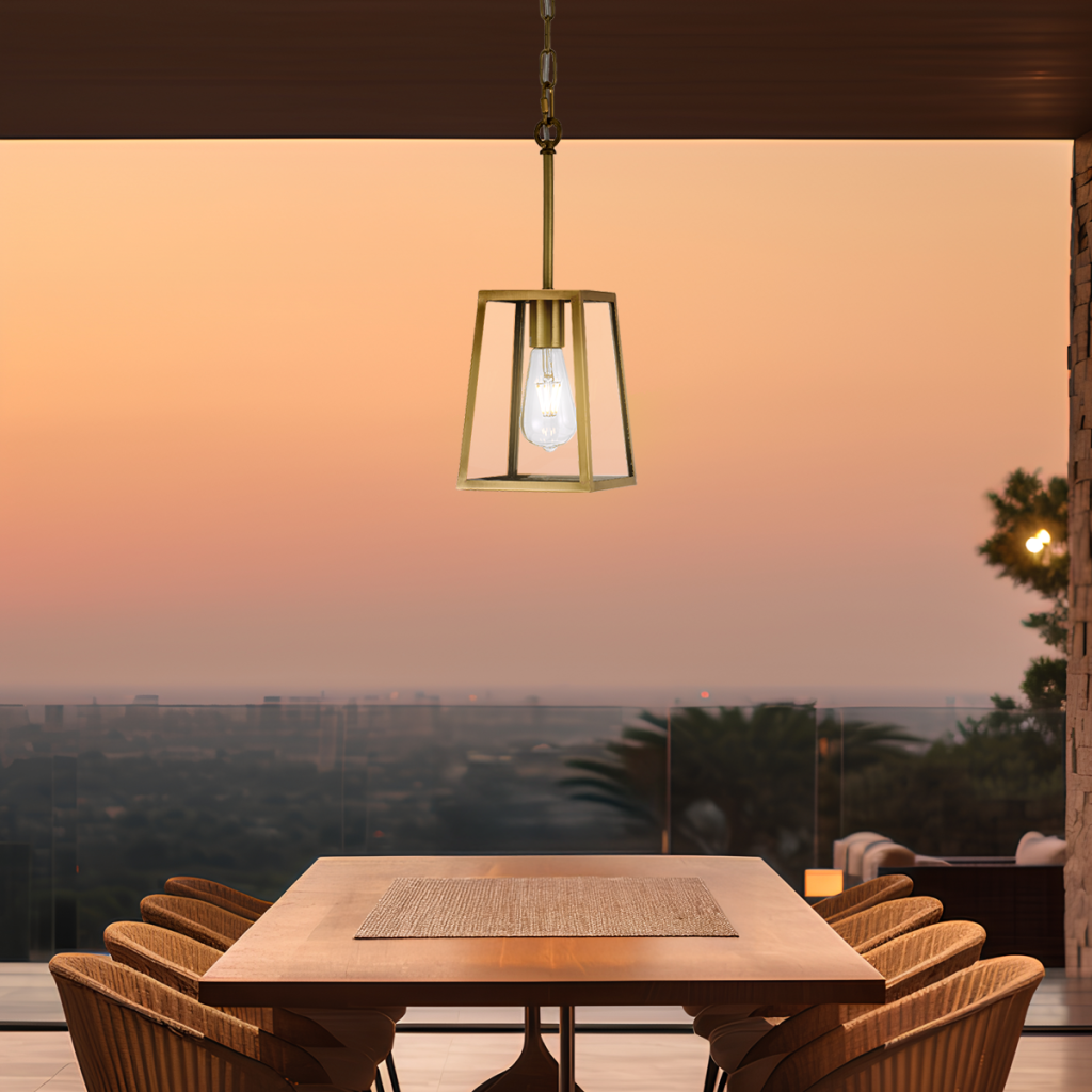 CANTENA 15CM PENDANT LIGHT
