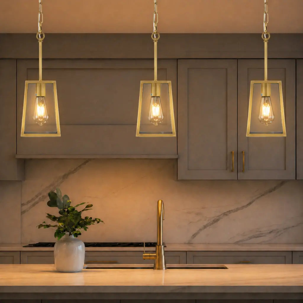 CANTENA 15CM PENDANT LIGHT