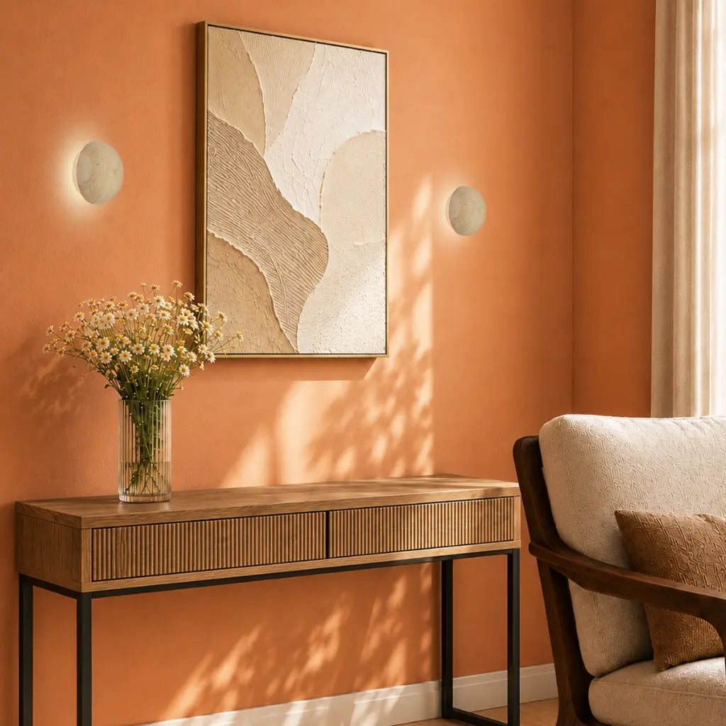 CASAR WALL LIGHT