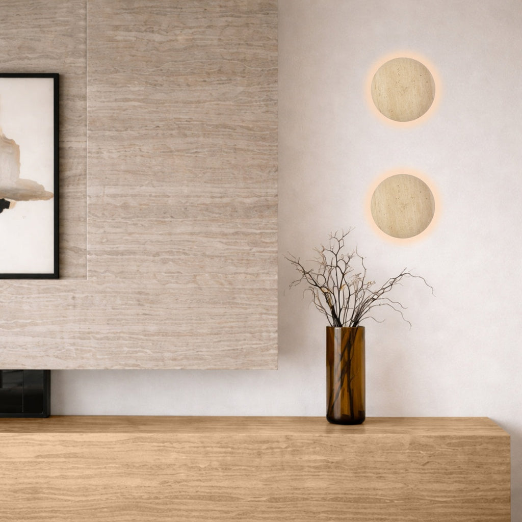 CASAR WALL LIGHT
