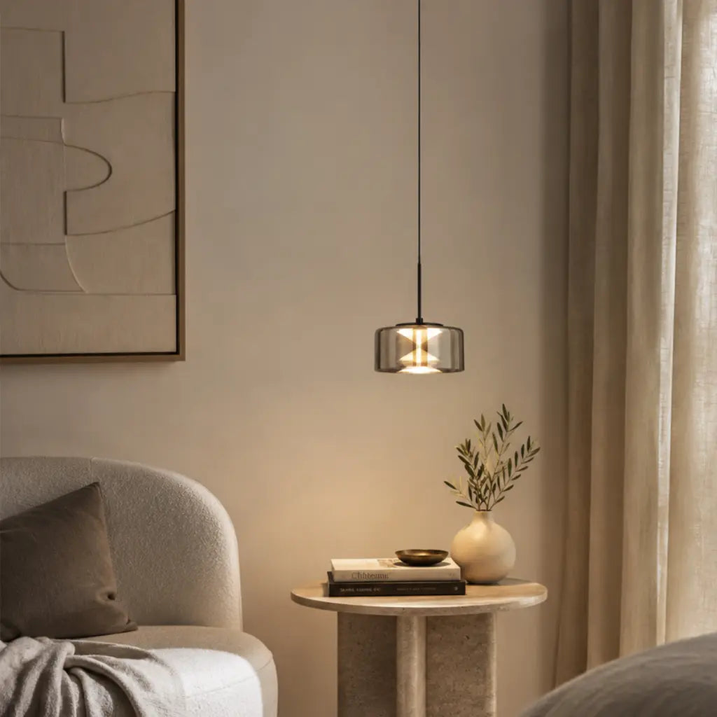 CEDRO 1 LED PENDANT LIGHT