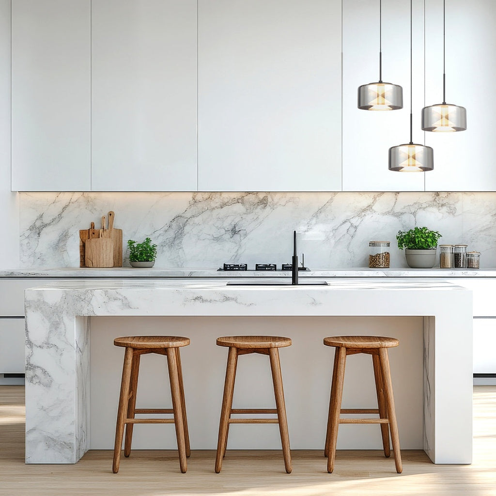 CEDRO 1 LED PENDANT LIGHT